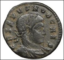 Crispo Cesare Nummus follis