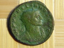 Aureliano, AE Antoniniano