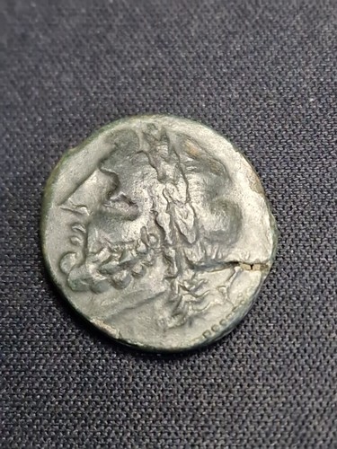 Collezione monete magna - monete, grecia