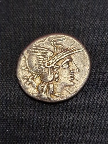 Collezione monete romane - collezione,