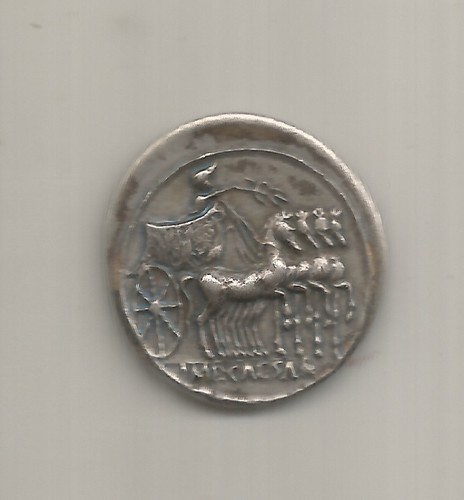Oriente romano riproduzione - , di