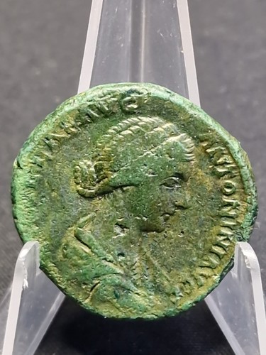 Collezione monete romane - monete,