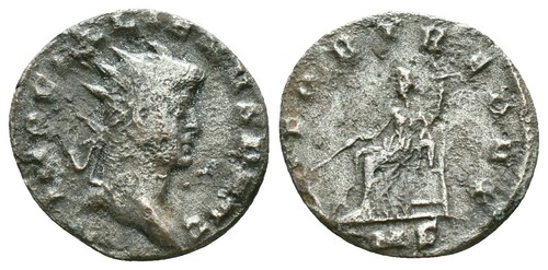 Moneta antica epoca romana - epoca,