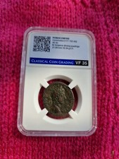 MONETE ROMANE IMPERIALI