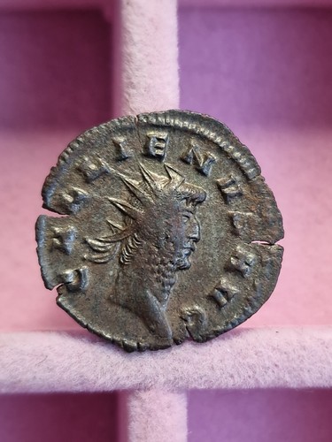 Moneta romana imperiale - imperiale, antica