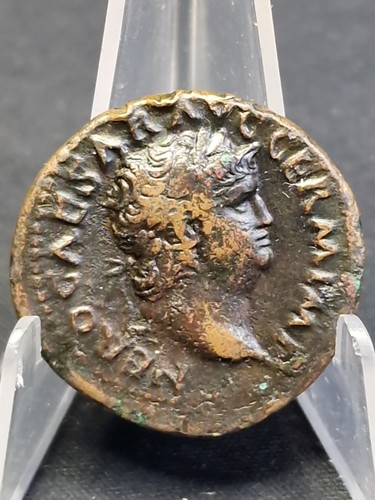 Collezione monete romane - collezione,