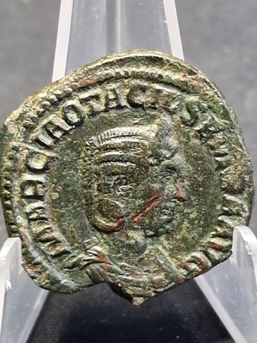 Collezione monete romane - monete,