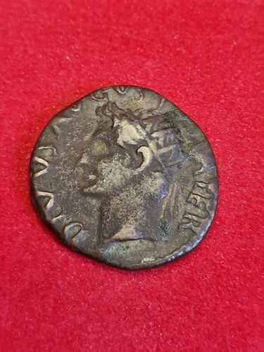 Moneta romana imperiale antica - imperiale,