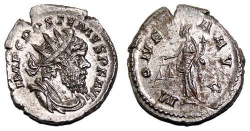 Aet postumus ar - postumus,