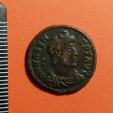 Monete  antiche Impero