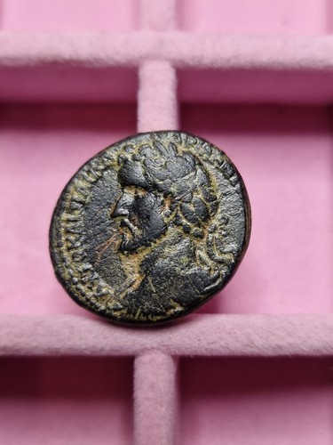 Collezione monete impero - monete,