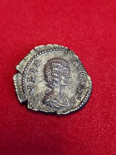 Moneta romana imperiale - moneta,