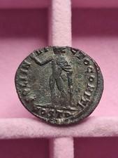 MONETA IMPERO ROMANO ANTICA