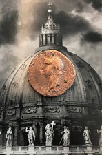 Numis - Asse di Tiberio - ARA