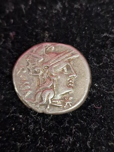 Collezione monete romane - collezione,