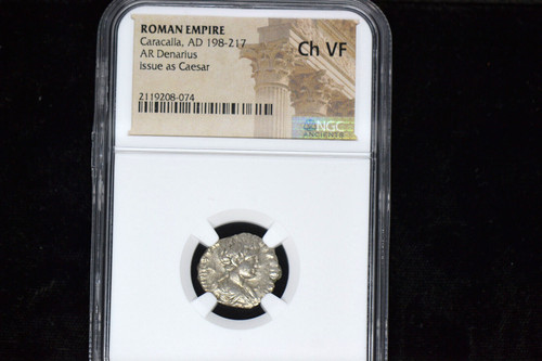 Impero romano caracalla - impero, romano: