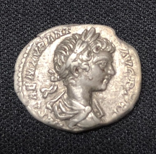 Caracalla 198 217 - caracalla, 198-217