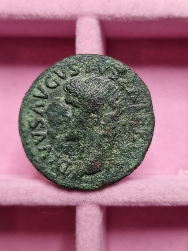 Collezione moneta impero - collezione,