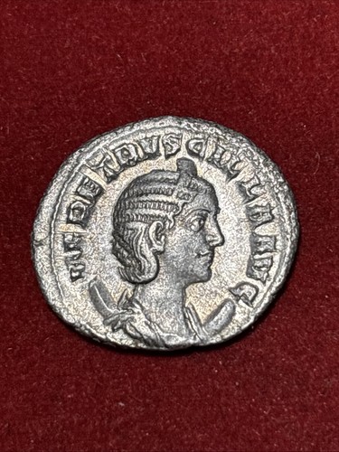 Herennnia etruscilla moglie - herennnia,