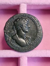 MONETE ROMANE IMPERIALI