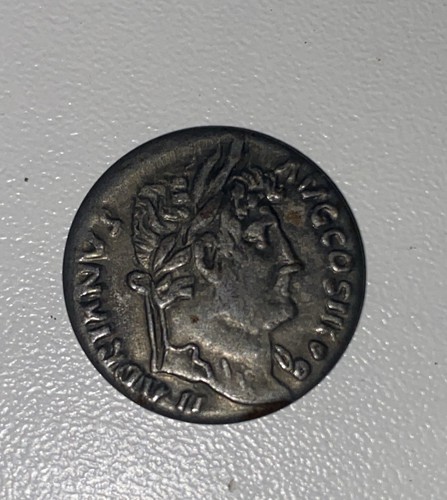 Antica moneta romana