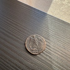 BELLISSIMA moneta serie