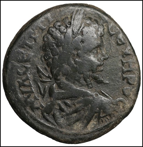 Settimio severo pentassarion - severo,