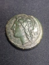 COLLEZIONE MONETE MAGNA GRECIA