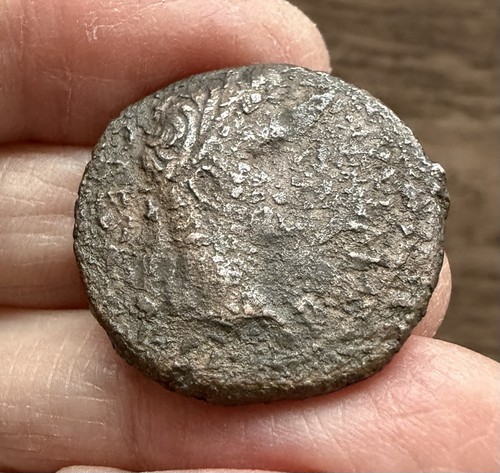 Romanzo augusto c 14 - (27, a.c.-14