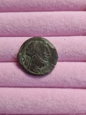 MONETA ROMANA REPUBBLICANA