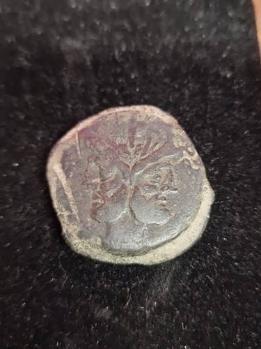 Collezione monete romane - collezione,