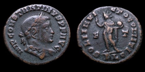 Costantino soli invicto - costantino,
