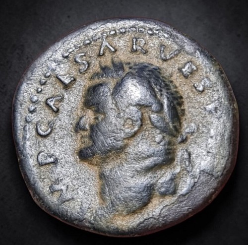 Moneta antica romana