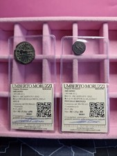 LOTTO 2 MONETE ROMANE