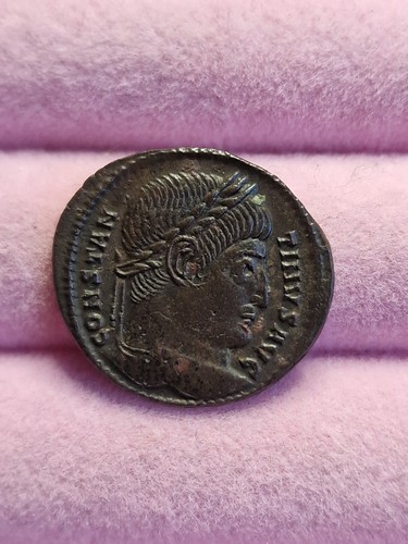 Moneta romana imperiale - imperiale, antica
