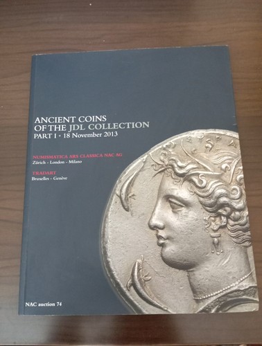 Ancient coins the jdl - the,