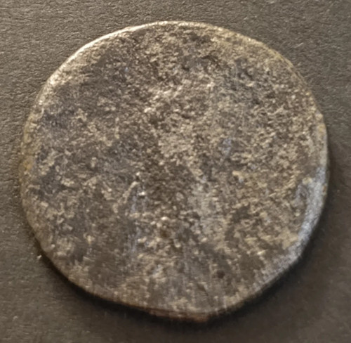 Antica moneta impero romano - antica,