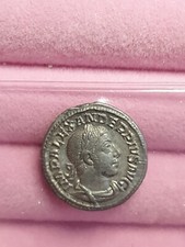 MONETA IMPERO ROMANO ANTICA