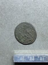 Moneta Romana da Identificare