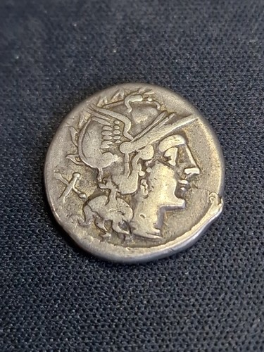 Collezione monete romane - collezione,