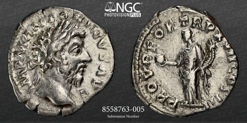 Marco aurelio antica - marco, vf