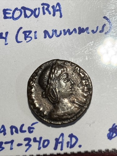 Impero romano 337 - impero, ad
