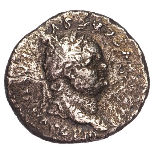 Moneta romana denaro - moneta,
