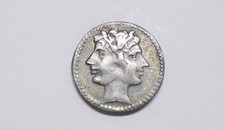 ANTICA MONETA ROMANA