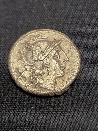 Collezione monete romane - collezione,