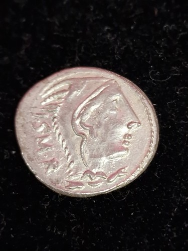 Collezione monete romane - collezione,