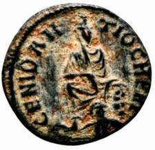 MONETE ANTICHE ROMANE