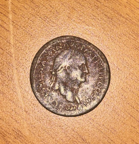 Moneta romana imperiale antica - imperiale,