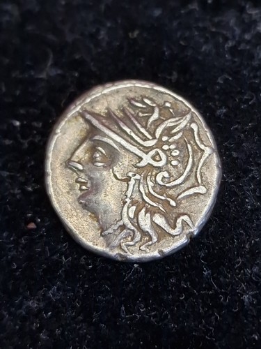 Collezione monete romane - collezione,