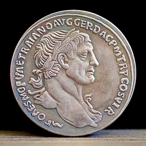 104 107 grande moneta - d.c.,
